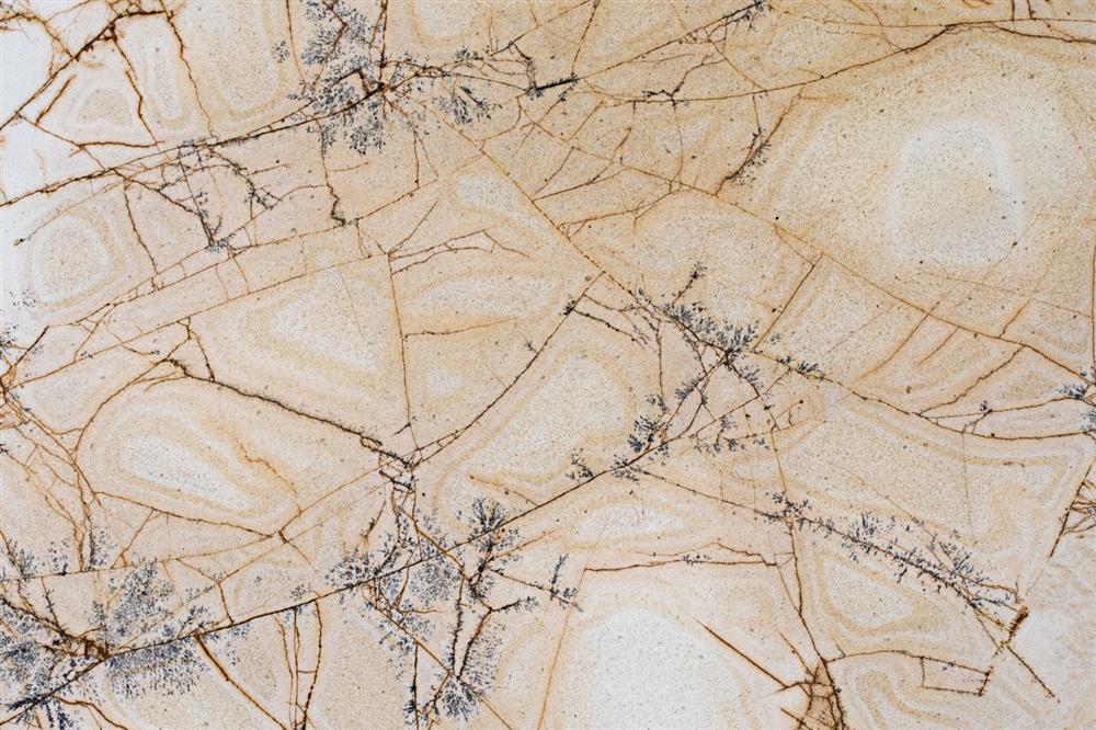 Vein Cut Travertine